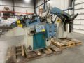 6000 lbs. x 12" Cooper Weymouth Peterson Servo Coil Feed Line For Metal Stamping, Heavy Duty Cap