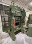 60 ton Minster Model P2-60-36 Piece-Maker Used Highspeed Straight Side Mechanical Metal Stamping