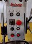 27" GRIZZLY MODEL #G0756 HEAVY DUTY DRILLING & TAPPING SINGLE SPINDLE DRILL: STOCK #16261