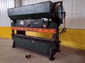 90 TON X 10' CHICAGO D&K MODEL #810-L MECHANICAL BRAKE WITH AIR CLUTCH: STOCK 16343
