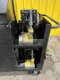80,000 LBS ANCHOR-LAMINA 4-CYLINDER PORTABLE HYDRAULIC DIE SETTING & SEPARATING SYSTEM: STOCK #1