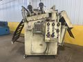40" WIDE X .190" ROWE MODEL #C9-40 POWERED 5 ROLL COIL STRAIGHTENER: STOCK #13909