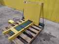 2,000 LBS SOUTHWORTH MODEL #2TU2-89 CONTAINER TILTER: STOCK #23523