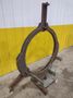 36" 3 POINT ENGINE LATHE LARGE STEADY REST: STOCK #23368