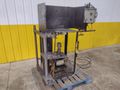 500 LB PANDJIRIS MODEL ALPHA 5-3 WELDING POSITIONER, 115 VOLT: STOCK #23361