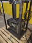 500 LB PANDJIRIS MODEL ALPHA 5-3 WELDING POSITIONER, 115 VOLT: STOCK #23359