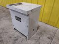 11 KVA TEXAS 230X480D <--> 130Y/75 ELECTRICAL TRANSFORMER: STOCK #23252