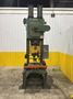 60 TON TORC-PAC USI CLEARING OBI PRESS 6" STROKE: STOCK #22824