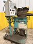 10" GUILD MODEL #PSA-135-10 SHEAR END COIL STRIP WELDER: STOCK #22609