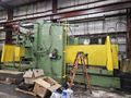 84" x 206" THOMPSON  MODEL #16CX HORIZONTAL SURFACE GRINDER WITH VERTICAL 75 HP HEAD: STOCK 2251