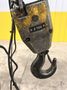 2 TON R&M MODEL #ECB220PT16S CHAIN HOIST: STOCK #22448