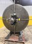 4,000 LB X 18" LITTELL MODEL #40-18 PULL OFF COIL REEL UNCOILER: STOCK #22426
