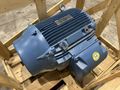 50 HP WEG TEFC MOTOR, 365/5T FRAME : STOCK #22166