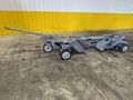 AIRCRAFT PLANE DISABLED WHEEL DOLLY SYSTEM BY CHAMPS INDUSTRIES: STOCK #21970