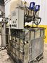 SEPARATION DYNAMICS WATER OIL SEPARATOR SYSTEM WITH TANK: STOCK #21967