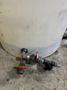 900 GALLON LIQUID CONTAINER: STOCK #21964