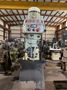 USED, ACER E-MILL MODEL EVS-3VK VERTICAL MILLING MACHINE