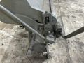 36" X 14 GAUGE CHICAGO DREIS & KRUMP MODEL #W30 (PEXTO #W3000) BOX & PAN MANUAL FINGER BRAKE: ST
