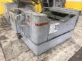 40" X 12,000 LBS X .110" ROWE COIL REEL, CAR, & STRAIGHTENER FEED LINE: STOCK #21627