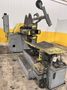 40” X 12,000 LBS X .110” ROWE COIL REEL, CAR, & STRAIGHTENER FEED LINE: STOCK #  21624
