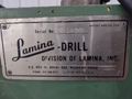 LAMINA PORTABLE DRILL & HYDRAULIC POWER UNIT: STOCK #21301
