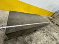 36" X 72" MITUTOYO GRAPLATE GRADE A GRANITE TABLE: STOCK #21261