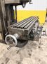 #4 CINCINNATI MODEL #412-16 VERTICAL MILLING MACHINE: STOCK #21132
