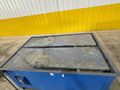 72" X 48" X 2 HP DENRAY DOWN DRAFT TABLE: STOCK #21060