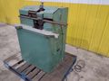 1/4" FALLS METAL MODEL #111 D-BUR-R  METAL DEBURRING MACHINE: STOCK #23724