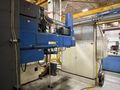 Used, 6" Giddings & Lewis CNC Table Type Horizontal Boring Mill