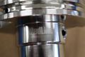Redline RC5HC07500320 CAT50 .7500 Bore Dia, Hydraulic Chuck, 3.19 Gage Length.