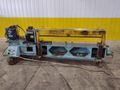 60" WIDE PERFECTO MODEL #SWFESC62 SERVO DRIVEN COIL FEEDER  : STOCK #22505