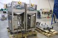 Syntegon CLS Case Loading System