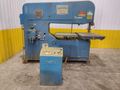 60" DOALL MODEL #60-3 DEEP THROAT VERTICAL CONTOUR BANDSAW: STOCK #23680