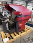 31.5” STARRETT HC-800 Optical Comparator DRO 10X, 20X, 50X #7297