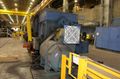 100" X 580" (48') BETTS MODEL 57R ENGINE LATHE: STOCK 71093