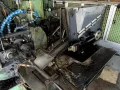 Kinefac MC-10F Thread Rolling Machine
