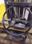 12,500 LBS CAT MODEL T1250 LP-GAS FORKLIFT: STOCK #18141