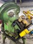 40" Prab Continuous Chip Wringer with Separator