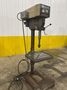 20" ROCKWELL MODEL #72 6X0 SINGLE SPINDLE DRILL: STOCK #22920