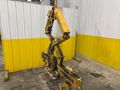 3 TON CALDWELL MODEL #281-3-52 STEEL COIL GRAB: STOCK #22812