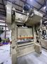 400 ton Blow SC2-400-84-48 Used Straight Side Mechanical Metal Stamping Press For Sale, Year 198