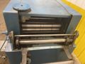 24" AMERICAN STEEL 7 ROLL CORRECTIVE LEVELER STRAIGHTENER: STOCK 16274