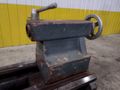 24" X 80" NATIONAL MODEL #24D80 HIGH SPEED GRINDING / POLISHING LATHE: STOCK #22947