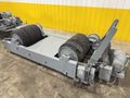 120,000 LB / 60 TON RANSOME PANDJIRIS TANK TURNING WELDING ROLLS, POWER & IDLER: STOCK 13388