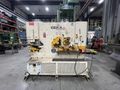 Geka 165S – 165 Ton Ironworker  (2012)