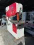 DAKE JOHNSON V-40 Vertical Band Saw #7838