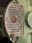 Strippit Houdaille Model 85010-000 5"  Punch & Die Grinder