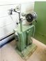 Wafios Model FTU-0 Spring Coiling Machine