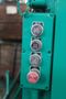 30" X 17" MODEL 100 MEMCO 2 ROLL EMBOSSER: STOCK #58471